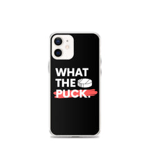 Load image into Gallery viewer, What The Puck iPhone Case