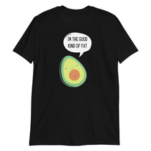 Load image into Gallery viewer, Good Kind of Fat Short-Sleeve Unisex T-Shirt