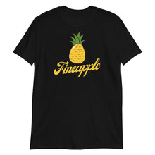 Load image into Gallery viewer, Fineapple Short-Sleeve Adult Unisex T-Shirt