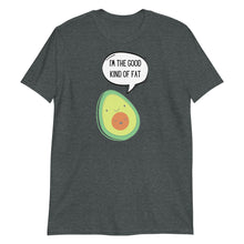 Load image into Gallery viewer, Good Kind of Fat Short-Sleeve Unisex T-Shirt