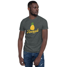 Load image into Gallery viewer, Fineapple Short-Sleeve Adult Unisex T-Shirt