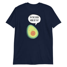 Load image into Gallery viewer, Good Kind of Fat Short-Sleeve Unisex T-Shirt