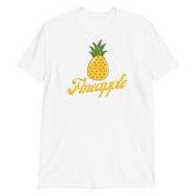 Load image into Gallery viewer, Fineapple Short-Sleeve Adult Unisex T-Shirt