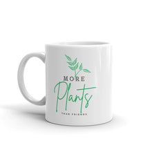 Load image into Gallery viewer, More Plants Than Friends Mug