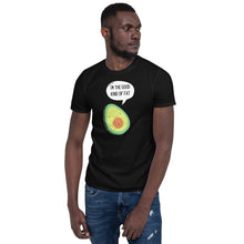 Load image into Gallery viewer, Good Kind of Fat Short-Sleeve Unisex T-Shirt
