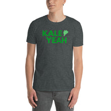 Load image into Gallery viewer, Kale Yeah Adult Unisex T-Shirt
