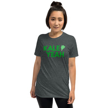 Load image into Gallery viewer, Kale Yeah Adult Unisex T-Shirt
