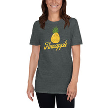 Load image into Gallery viewer, Fineapple Short-Sleeve Adult Unisex T-Shirt
