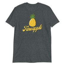 Load image into Gallery viewer, Fineapple Short-Sleeve Adult Unisex T-Shirt
