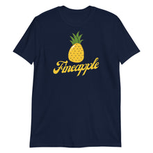 Load image into Gallery viewer, Fineapple Short-Sleeve Adult Unisex T-Shirt
