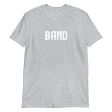 Load image into Gallery viewer, Band Short-Sleeve Adult Unisex T-Shirt
