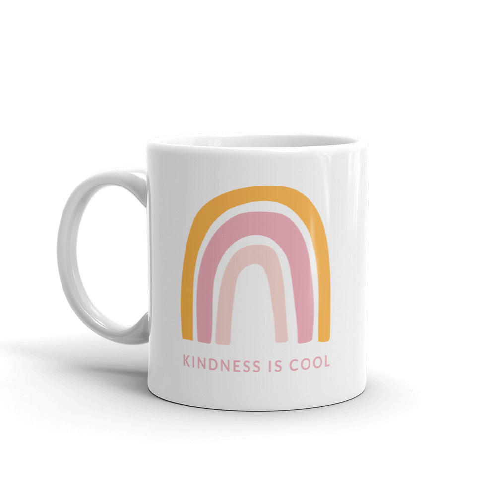 Kindess is Cool Mug